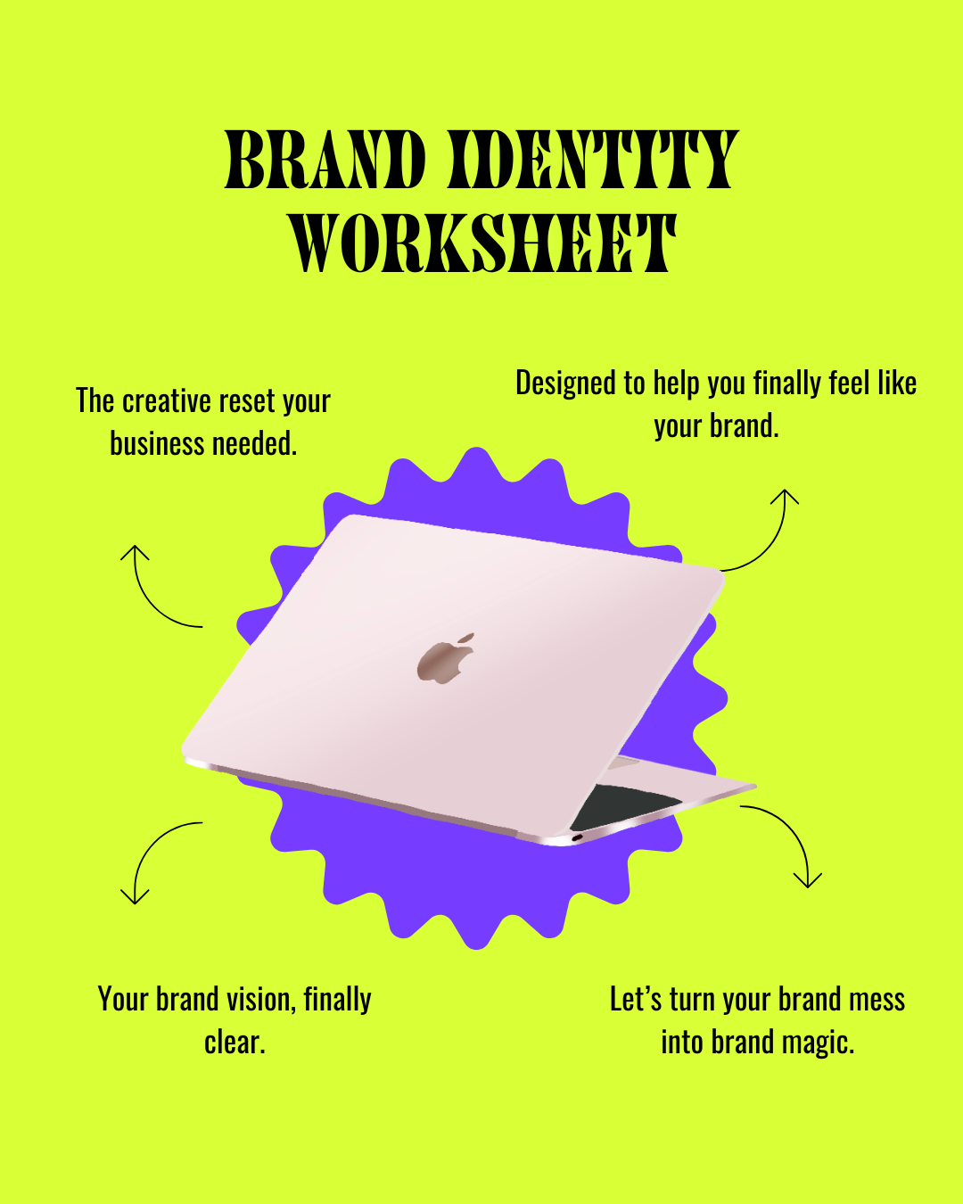Brand Identity Worksheet