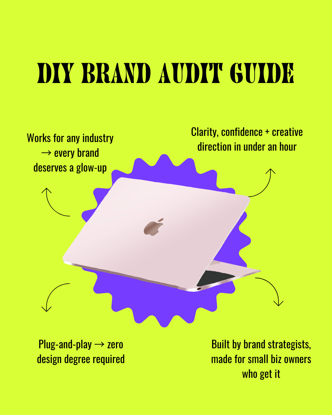 DIY Brand Audit Guide